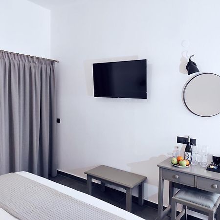 Apartament Lefka Ori - Agia Galini Zewnętrze zdjęcie