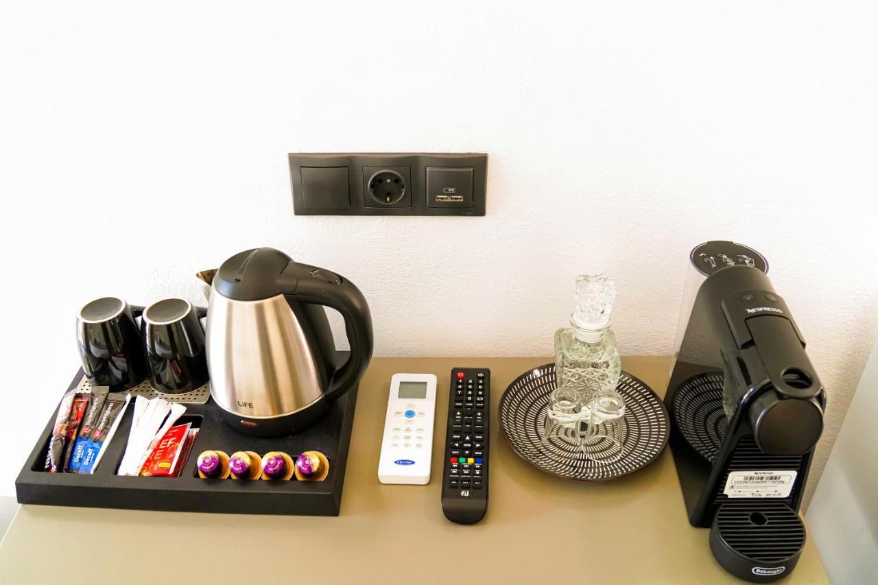 Apartament Lefka Ori - Agia Galini Zewnętrze zdjęcie