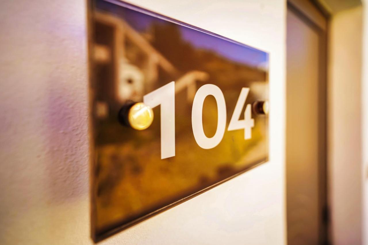 Apartament Lefka Ori - Agia Galini Zewnętrze zdjęcie