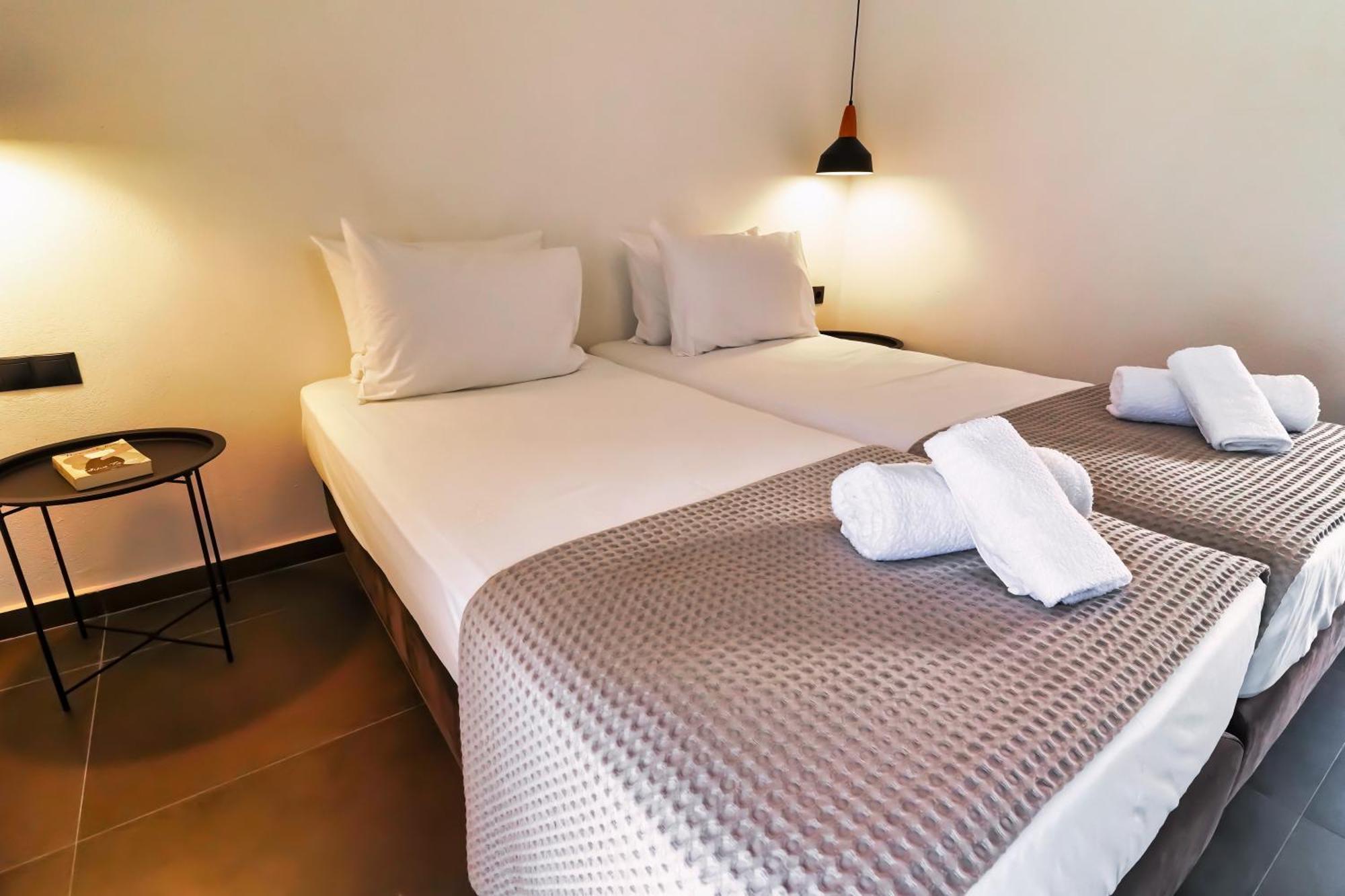 Apartament Lefka Ori - Agia Galini Pokój zdjęcie