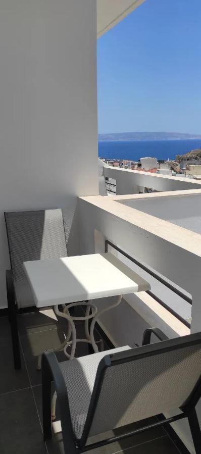 Apartament Lefka Ori - Agia Galini Pokój zdjęcie