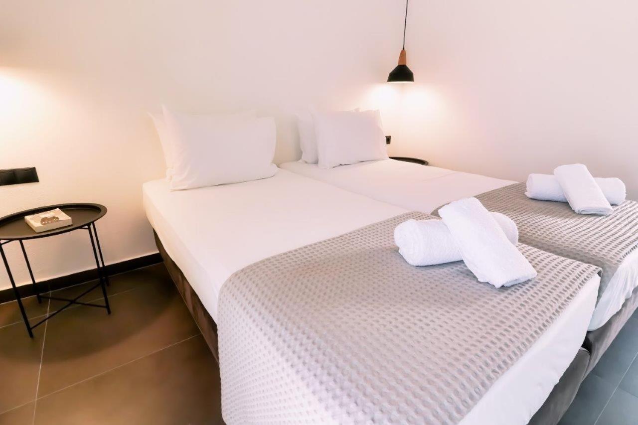 Apartament Lefka Ori - Agia Galini Pokój zdjęcie