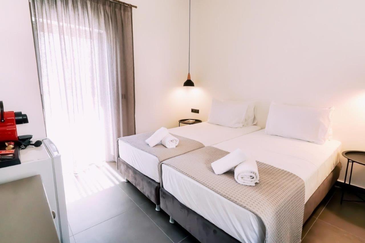 Apartament Lefka Ori - Agia Galini Pokój zdjęcie