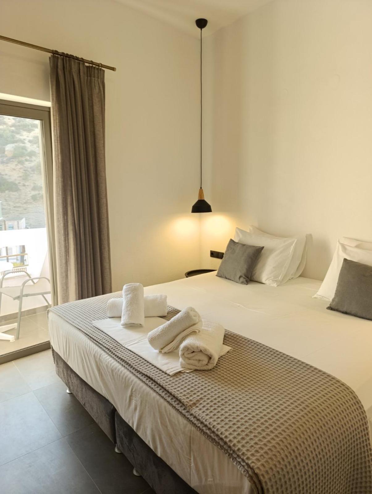 Apartament Lefka Ori - Agia Galini Pokój zdjęcie