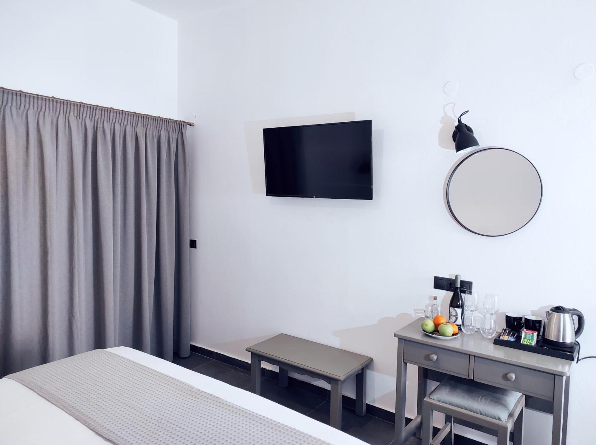 Apartament Lefka Ori - Agia Galini Zewnętrze zdjęcie