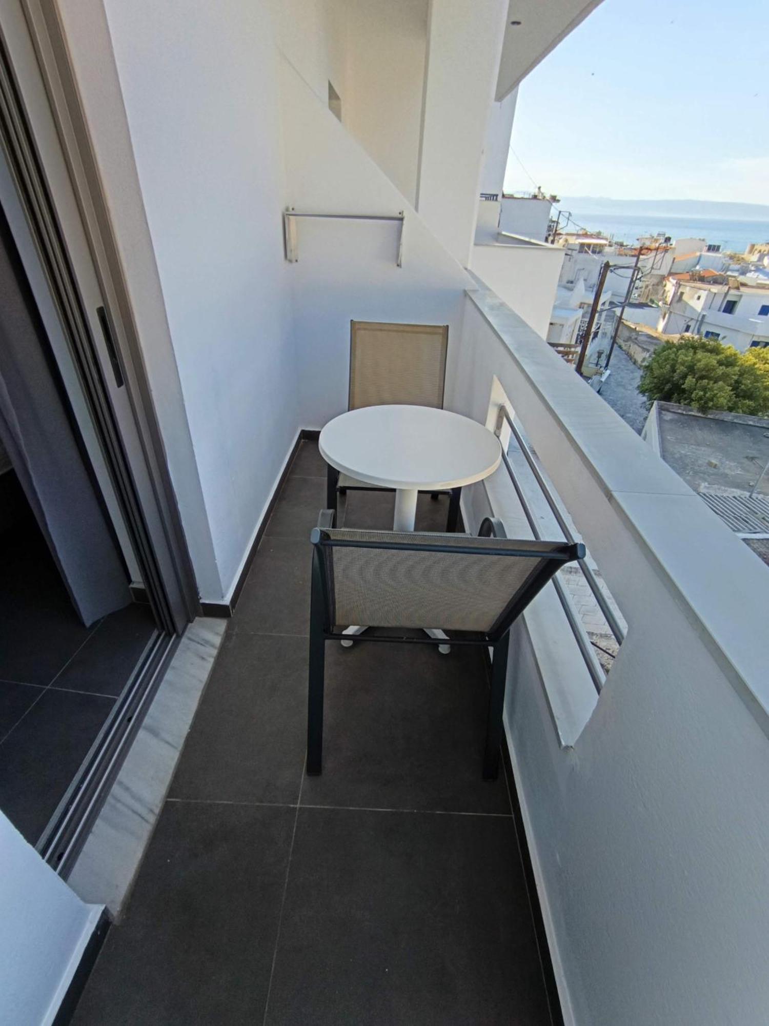Apartament Lefka Ori - Agia Galini Zewnętrze zdjęcie