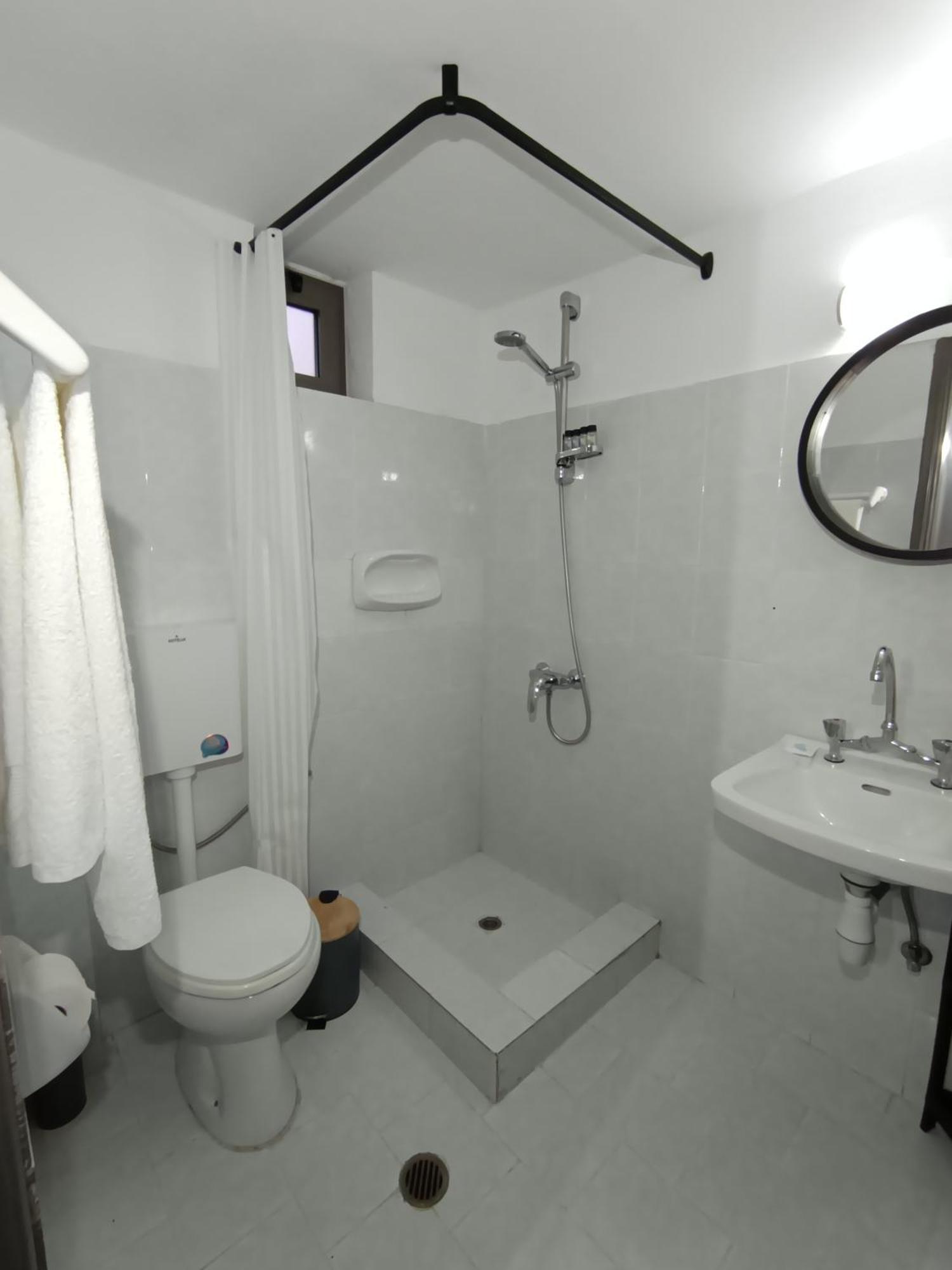 Apartament Lefka Ori - Agia Galini Zewnętrze zdjęcie