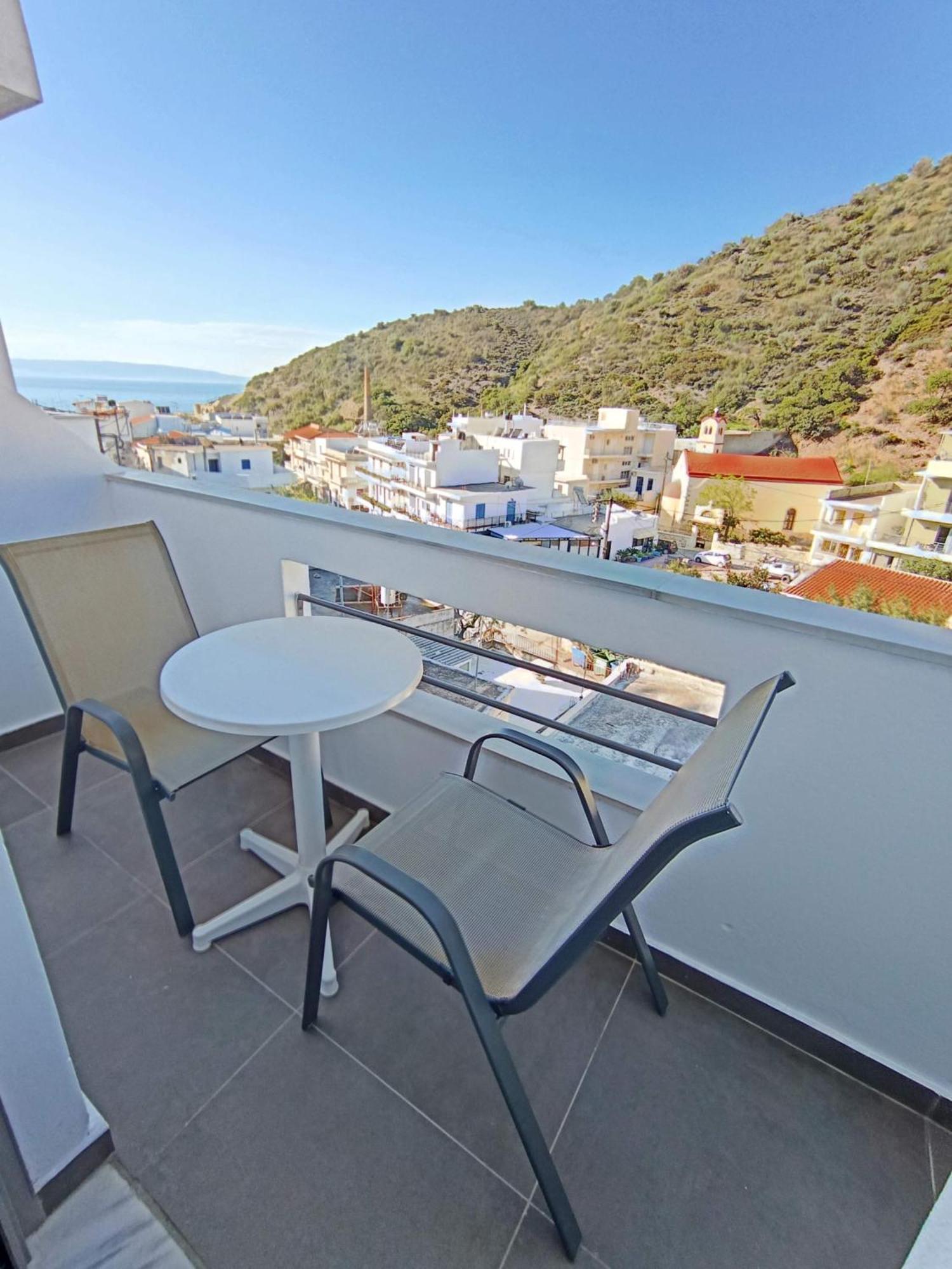 Apartament Lefka Ori - Agia Galini Pokój zdjęcie